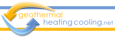 Geothermal Heating Cooling
